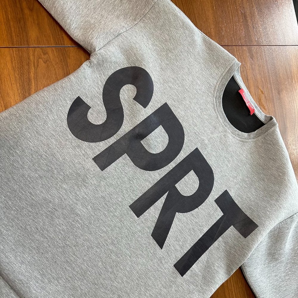 MARINA RINALDI Sweatshirt Jersey